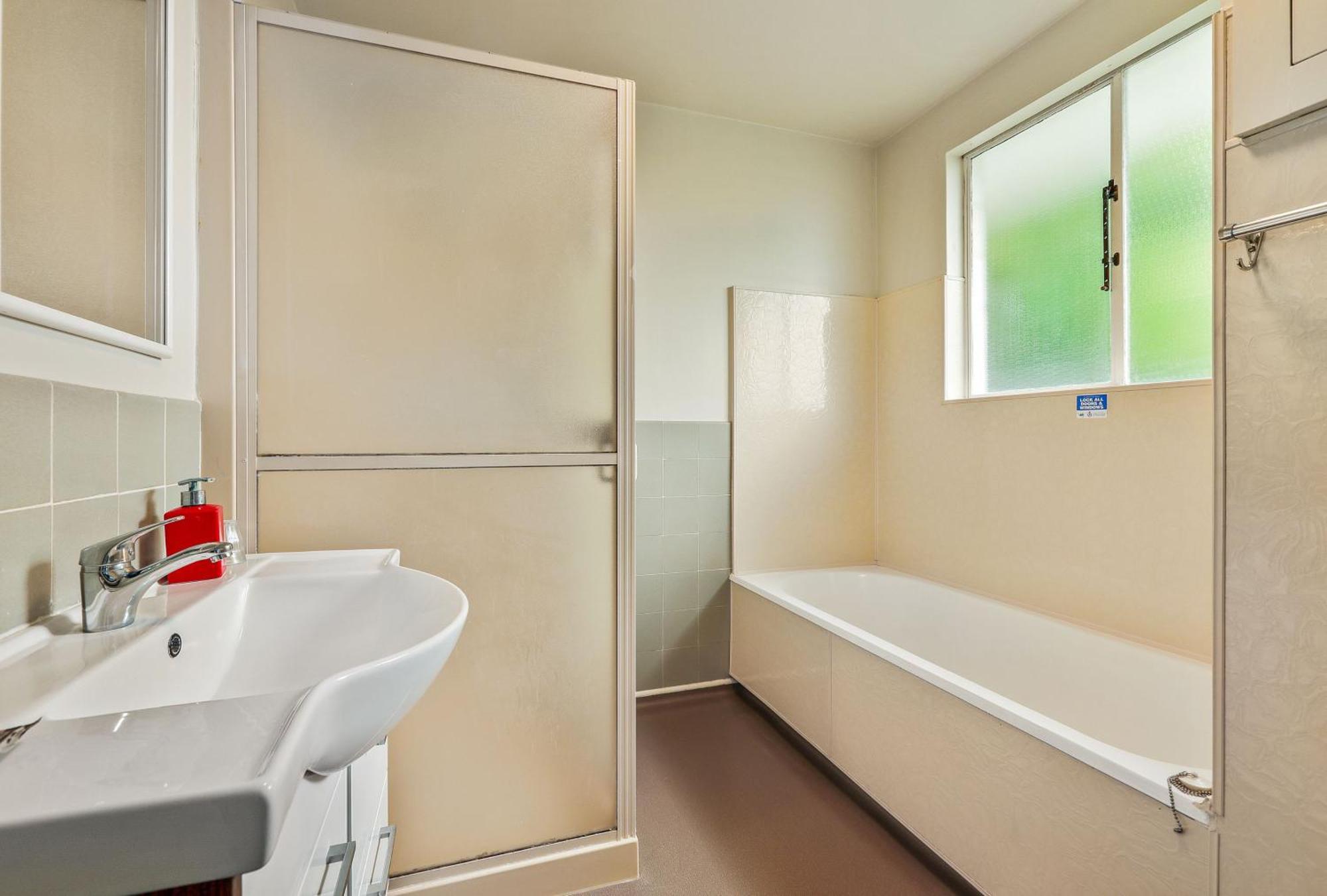 Arcadia Motel Christchurch Bilik gambar
